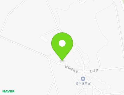 62-8 Pyeongnimaeul-gil, Deokjin-gu, Jeonju-si, Jeonbuk-do, Republic of Korea Map
