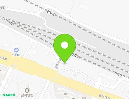 6 Sinheungmaeul-gil, Deokjin-gu, Jeonju-si, Jeonbuk-do, Republic of Korea Map