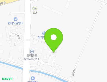 14 Chunpyeongmaeul-gil, Deokjin-gu, Jeonju-si, Jeonbuk-do, Republic of Korea Map