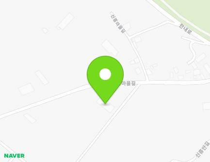 152 Sinheungmaeul-gil, Deokjin-gu, Jeonju-si, Jeonbuk-do, Republic of Korea Map