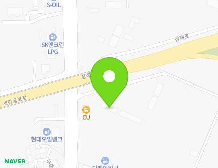 100 Samnye-ro, Deokjin-gu, Jeonju-si, Jeonbuk-do, Republic of Korea Map