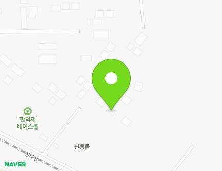 55-29 Sinheungan-gil, Deokjin-gu, Jeonju-si, Jeonbuk-do, Republic of Korea Map