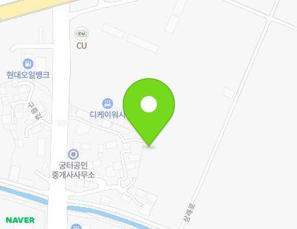 10-12 Chunpyeongmaeul-gil, Deokjin-gu, Jeonju-si, Jeonbuk-do, Republic of Korea Map