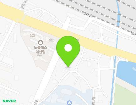 12 Wongorang 2-gil, Deokjin-gu, Jeonju-si, Jeonbuk-do, Republic of Korea Map