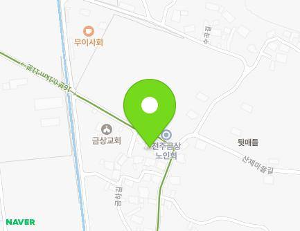64-1 Surijae-gil, Deokjin-gu, Jeonju-si, Jeonbuk-do, Republic of Korea Map