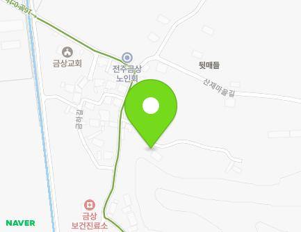 73-8 Surijae-gil, Deokjin-gu, Jeonju-si, Jeonbuk-do, Republic of Korea Map