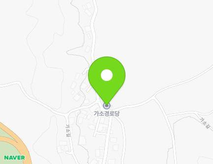 47 Gaso-gil, Deokjin-gu, Jeonju-si, Jeonbuk-do, Republic of Korea Map