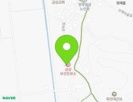 86 Surijae-gil, Deokjin-gu, Jeonju-si, Jeonbuk-do, Republic of Korea Map