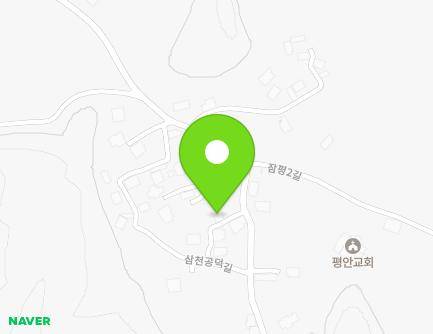 44 Samcheongongdeok-gil, Deokjin-gu, Jeonju-si, Jeonbuk-do, Republic of Korea Map