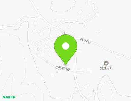 50-4 Samcheongongdeok-gil, Deokjin-gu, Jeonju-si, Jeonbuk-do, Republic of Korea Map