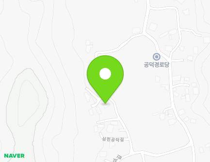 82-24 Samcheongongdeok-gil, Deokjin-gu, Jeonju-si, Jeonbuk-do, Republic of Korea Map