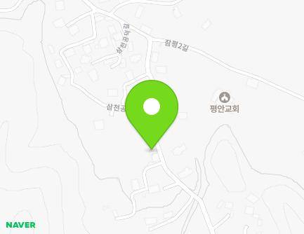 54 Samcheongongdeok-gil, Deokjin-gu, Jeonju-si, Jeonbuk-do, Republic of Korea Map