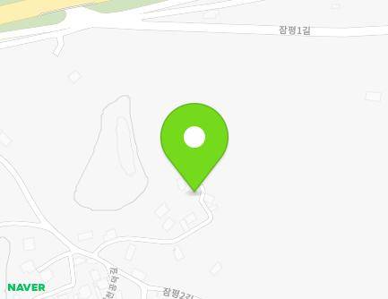 33-17 Samcheongongdeok-gil, Deokjin-gu, Jeonju-si, Jeonbuk-do, Republic of Korea Map