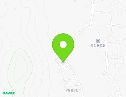 82-20 Samcheongongdeok-gil, Deokjin-gu, Jeonju-si, Jeonbuk-do, Republic of Korea Map