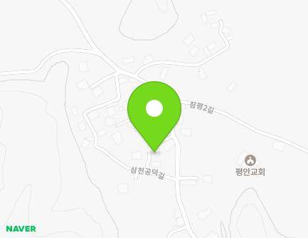 50-6 Samcheongongdeok-gil, Deokjin-gu, Jeonju-si, Jeonbuk-do, Republic of Korea Map