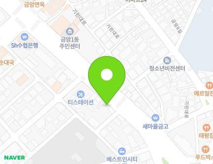 375 Girin-daero, Deokjin-gu, Jeonju-si, Jeonbuk-do, Republic of Korea Map