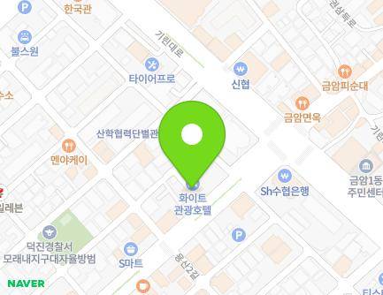 501 Jeonjucheondong-ro, Deokjin-gu, Jeonju-si, Jeonbuk-do, Republic of Korea Map