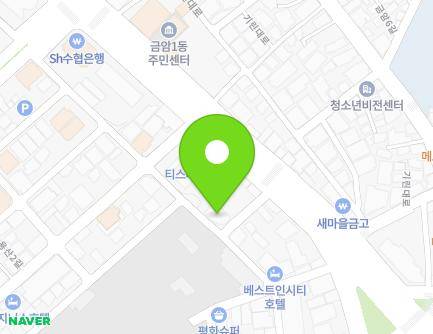 25 Yongsan 3-gil, Deokjin-gu, Jeonju-si, Jeonbuk-do, Republic of Korea Map
