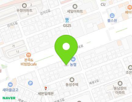 660 Baekje-daero, Deokjin-gu, Jeonju-si, Jeonbuk-do, Republic of Korea