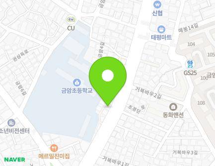 29-1 Jogyeongdan-ro, Deokjin-gu, Jeonju-si, Jeonbuk-do, Republic of Korea Map