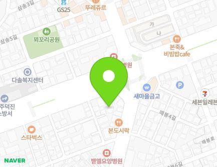 630 Baekje-daero, Deokjin-gu, Jeonju-si, Jeonbuk-do, Republic of Korea