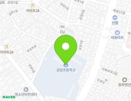210 Gwonsamdeuk-ro, Deokjin-gu, Jeonju-si, Jeonbuk-do, Republic of Korea