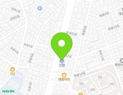 54 Jogyeongdan-ro, Deokjin-gu, Jeonju-si, Jeonbuk-do, Republic of Korea Map
