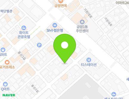 18-2 Yongsan 3-gil, Deokjin-gu, Jeonju-si, Jeonbuk-do, Republic of Korea Map