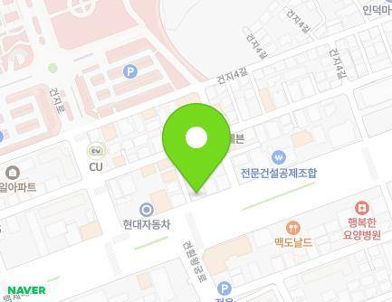 683 Baekje-daero, Deokjin-gu, Jeonju-si, Jeonbuk-do, Republic of Korea