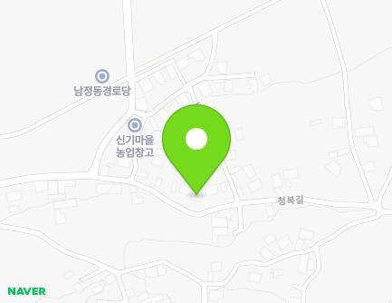 111 Cheongbok-gil, Deokjin-gu, Jeonju-si, Jeonbuk-do, Republic of Korea Map