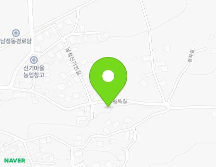 118 Cheongbok-gil, Deokjin-gu, Jeonju-si, Jeonbuk-do, Republic of Korea Map