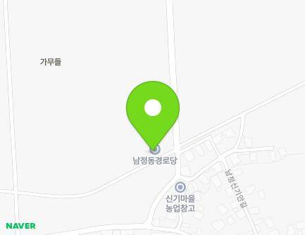 84 Namjeongsingi-gil, Deokjin-gu, Jeonju-si, Jeonbuk-do, Republic of Korea Map
