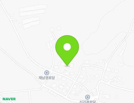 93-1 Jaenam-gil, Deokjin-gu, Jeonju-si, Jeonbuk-do, Republic of Korea Map