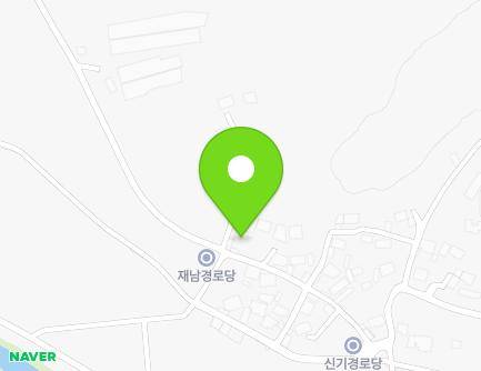85 Jaenam-gil, Deokjin-gu, Jeonju-si, Jeonbuk-do, Republic of Korea Map