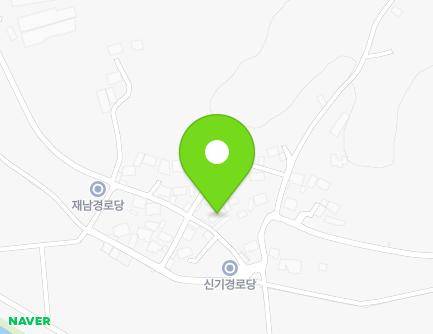 93 Jaenam-gil, Deokjin-gu, Jeonju-si, Jeonbuk-do, Republic of Korea Map