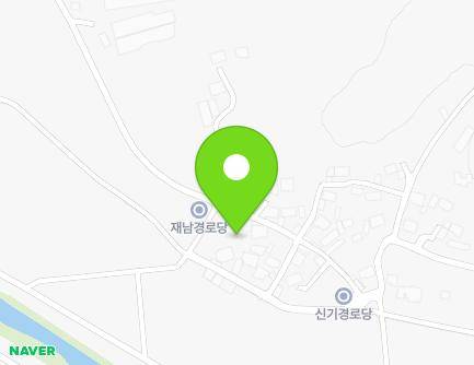 88 Jaenam-gil, Deokjin-gu, Jeonju-si, Jeonbuk-do, Republic of Korea Map