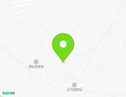 93-3 Jaenam-gil, Deokjin-gu, Jeonju-si, Jeonbuk-do, Republic of Korea Map