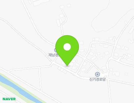 94-10 Jaenam-gil, Deokjin-gu, Jeonju-si, Jeonbuk-do, Republic of Korea Map