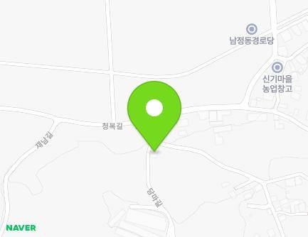 6 Dangma-gil, Deokjin-gu, Jeonju-si, Jeonbuk-do, Republic of Korea Map