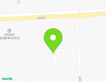 16 Namjeongsingi-gil, Deokjin-gu, Jeonju-si, Jeonbuk-do, Republic of Korea Map