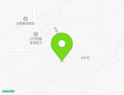 114 Cheongbok-gil, Deokjin-gu, Jeonju-si, Jeonbuk-do, Republic of Korea Map