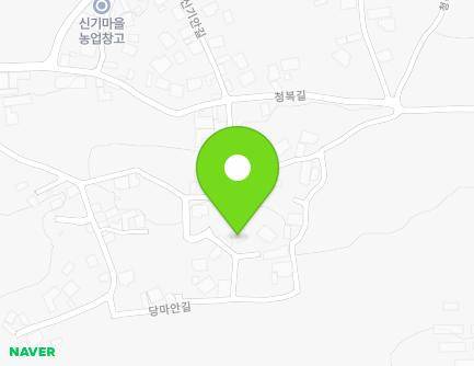 12-9 Dangmaan-gil, Deokjin-gu, Jeonju-si, Jeonbuk-do, Republic of Korea Map