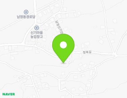 116-2 Cheongbok-gil, Deokjin-gu, Jeonju-si, Jeonbuk-do, Republic of Korea Map