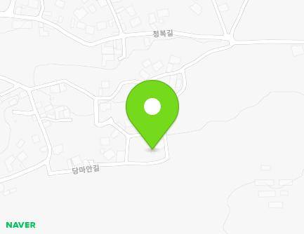 36 Dangmaan-gil, Deokjin-gu, Jeonju-si, Jeonbuk-do, Republic of Korea Map