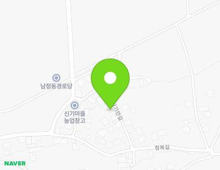 9 Namjeongsingian-gil, Deokjin-gu, Jeonju-si, Jeonbuk-do, Republic of Korea Map