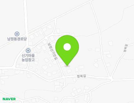 4 Namjeongsingian-gil, Deokjin-gu, Jeonju-si, Jeonbuk-do, Republic of Korea Map