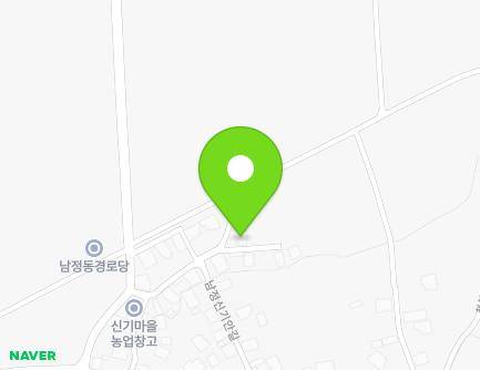 14-5 Namjeongsingian-gil, Deokjin-gu, Jeonju-si, Jeonbuk-do, Republic of Korea Map