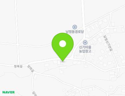 96 Cheongbok-gil, Deokjin-gu, Jeonju-si, Jeonbuk-do, Republic of Korea Map