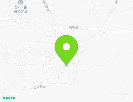 12-11 Dangmaan-gil, Deokjin-gu, Jeonju-si, Jeonbuk-do, Republic of Korea Map