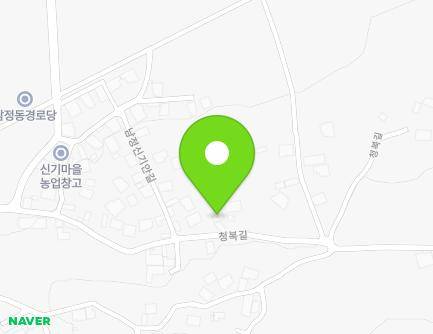 117 Cheongbok-gil, Deokjin-gu, Jeonju-si, Jeonbuk-do, Republic of Korea Map